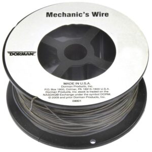 DORMAN 110-200 18 Gauge 2 Pound Spool Mechanics Wire