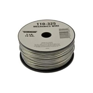 DORMAN 110-325 16 Gauge 3 Pound Spool Mechanics Wire