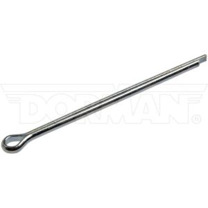 DORMAN 135-425 Cotter Pins- 1/8 In. x 2-1/2 In. (M3.2 x 64mm)