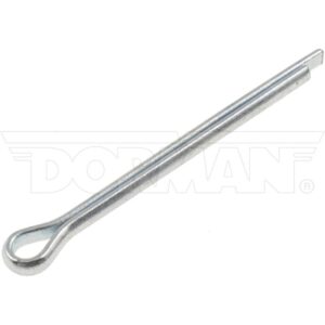 DORMAN 135-520 Cotter Pins - 5/32 In. x 2 In. (M4 x 51mm)