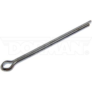 DORMAN 135-525 Cotter Pins - 5/32 In. x 2-1/2 In. (M4 x 64mm)