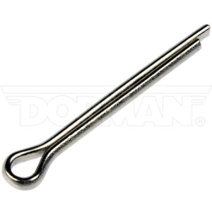 DORMAN 140-415 Cotter Pins - 1/8 In. x 1-1/2 In. (M3.2 x 38mm)