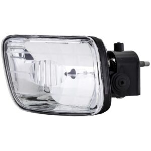 DORMAN 1570930 Fog Lamp Assembly
