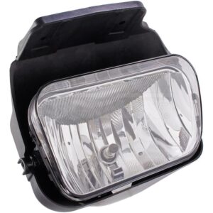 DORMAN 1571020 Fog Lamp Assembly