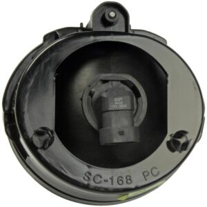DORMAN 1571105 Fog Lamp Assembly