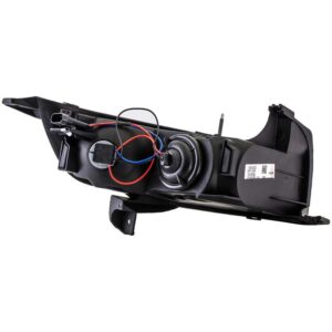 DORMAN 1571111 Fog Lamp Assembly