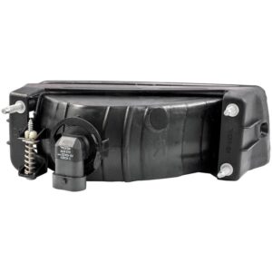 DORMAN 1571136 Fog Lamp Assy Left