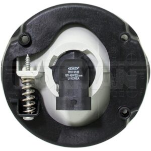 DORMAN 1571144 Fog Lamp Assy Left and Right