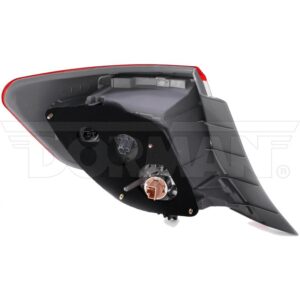 DORMAN 1571436 Tail Light Assembly