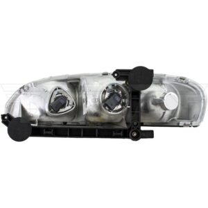 DORMAN 1590065 Headlight Assembly