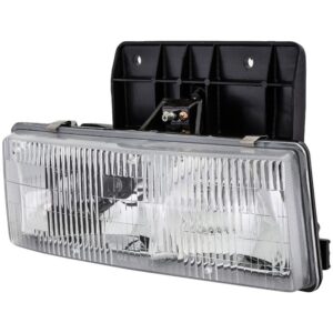 DORMAN 1590070 Headlight Assembly