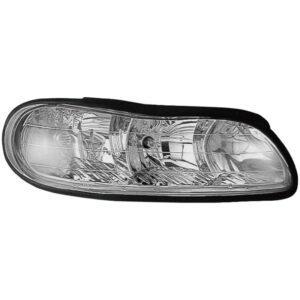 DORMAN 1590087 Headlight Assembly