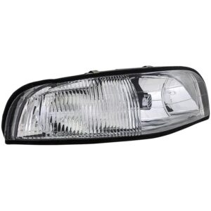 DORMAN 1590095 Headlight Assembly