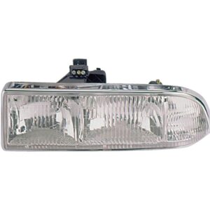 DORMAN 1590102 Headlight Assembly