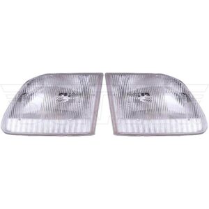 DORMAN 1590140 Headlight Assembly Kit