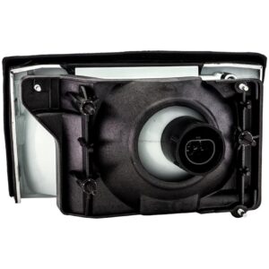 DORMAN 1590201 Headlight Assembly
