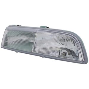 DORMAN 1590223 Headlight Assembly