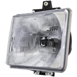 DORMAN 1590232 Headlight Assembly