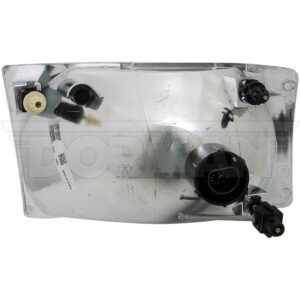 DORMAN 1590283 Headlight Assembly