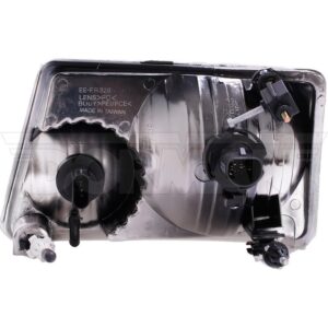 DORMAN 1590285 Headlight Assembly