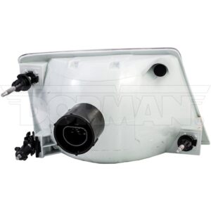 DORMAN 1590286 Headlight Assembly