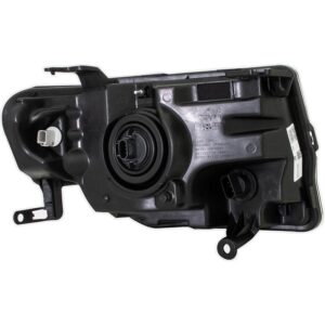 DORMAN 1590369 Headlight Assembly Driver