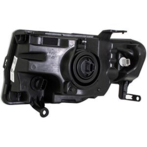 DORMAN 1590370 Headlight Assembly Passenger