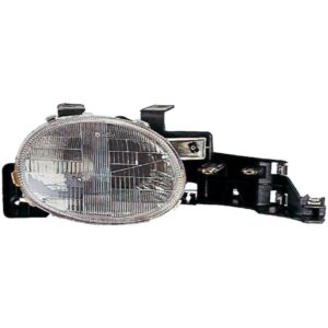 DORMAN 1590407 Headlight Assembly