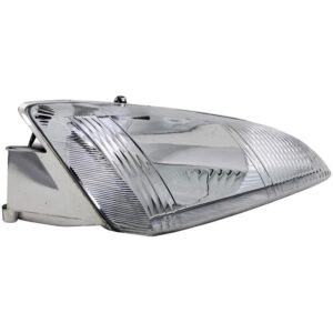 DORMAN 1590409 Headlight Assembly