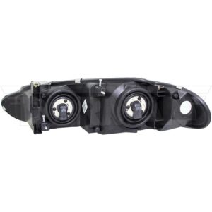 DORMAN 1590449 Headlight Assembly