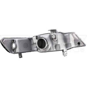 DORMAN 1590502 Headlight Assembly