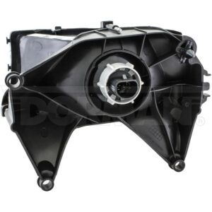 DORMAN 1590521 Headlight Assembly