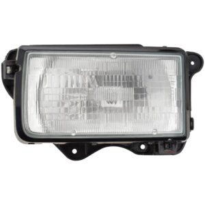 DORMAN 1590742 Headlight Assembly