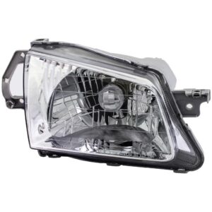 DORMAN 1590769 Headlight Assembly