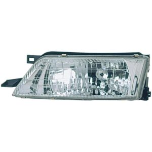 DORMAN 1590792 Headlight Assembly