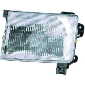 DORMAN 1590810 Headlight Assembly