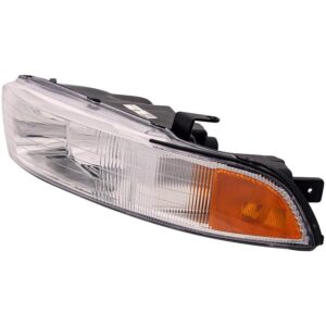 DORMAN 1590823 Headlight Assembly
