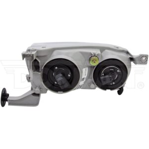 DORMAN 1590842 Head Lamp Assembly