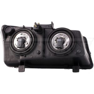DORMAN 1591016 Head Lamp Assembly