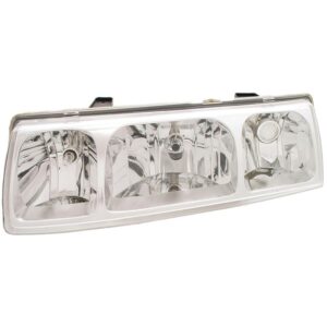 DORMAN 1591045 Head Lamp Assembly