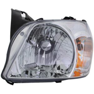 DORMAN 1591075 Head Lamp Assembly