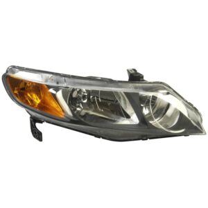 DORMAN 1591098 Head Lamp Assembly