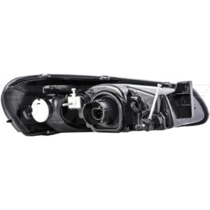 DORMAN 1591112 Head Lamp Assembly