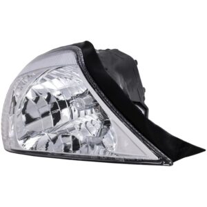 DORMAN 1591221 Headlight Assembly