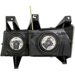 DORMAN 1591829 Head Lamp Assembly