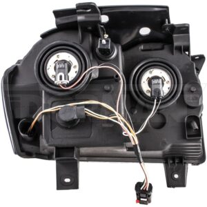 DORMAN 1591855 Head Lamp Assembly