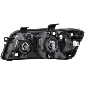 DORMAN 1592004 Head Lamp Assembly