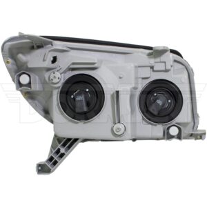 DORMAN 1592017 Head Lamp Assembly