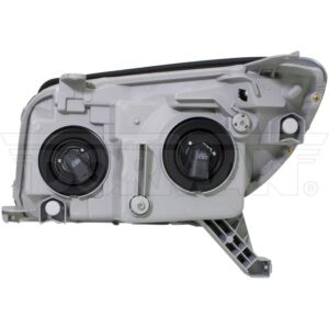 DORMAN 1592018 Head Lamp Assembly