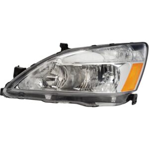 DORMAN 1592021 Head Lamp Assembly